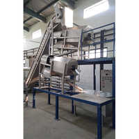 Pulping Machine - Application: Commercial
