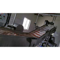 Tomato Ketchup Processing Plant