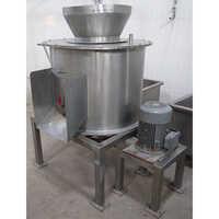 Potato Peeler Machine