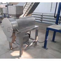 Garlic Paste Making Machine