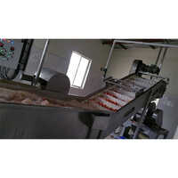 Tomato Sauce Making Machine