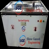 Manual Bandage Cutting Machine