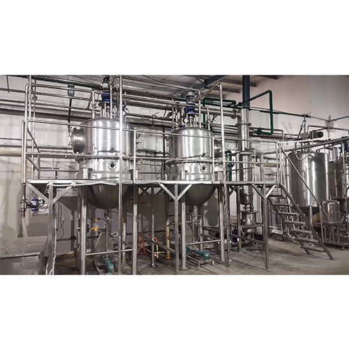 200W Vaccum Pan System - Feature: High Efficiency