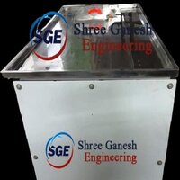 Manual Bandage Cutting Machine