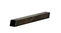 Hss Tool Bit - Coating Type: Powder Coated