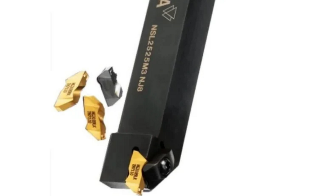 Widia Tool Holder - BladeÂ Size: Requirement Based