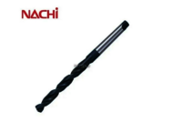 Nachi Hss Taper Shank Twist Drill - Bladeâ size: Requirement Based
