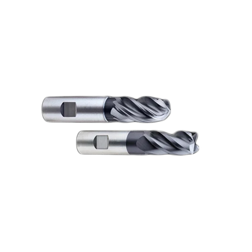 Solid Carbide Endmill Cutter