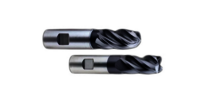 Solid Carbide Endmill Cutter - Bladeâ size: Requirement Based