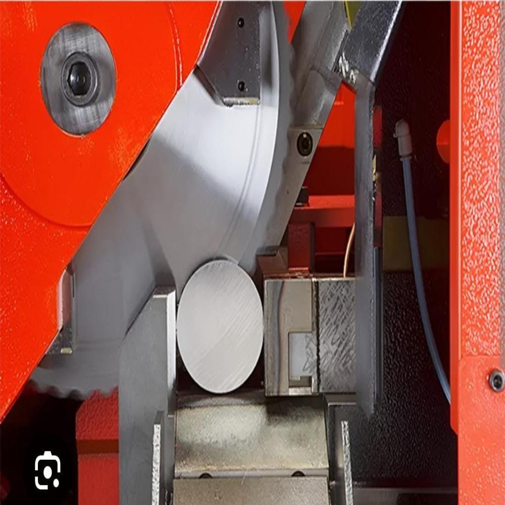 Carbide Tipped Circular Saw Blades - Coating Type: Powder Coated