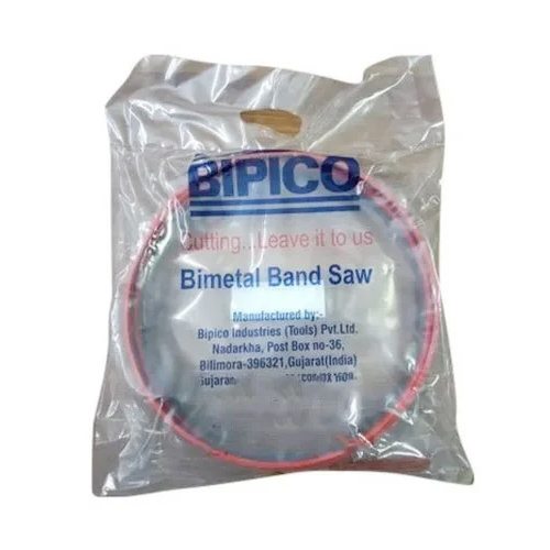 Bipico Bimetal Bandsaw Blade