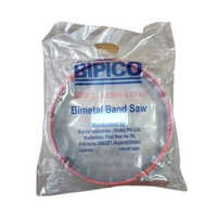 Bipico Bimetal Bandsaw Blade - Features: High Quality