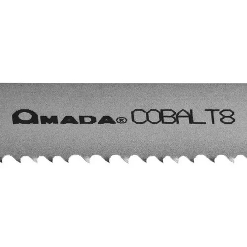 Amada Bimetal Bandsaw Blades