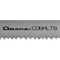 Amada Bimetal Bandsaw Blades - Bladeâ size: 2 Mm Thickness