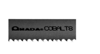 Amada Bimetal Bandsaw Blades - Bladeâ size: 2 Mm Thickness