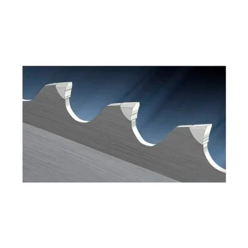 Carbide Tipped Bandsaw Blades