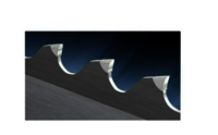 Carbide Tipped Bandsaw Blades - Bladeâ size: Requirement Based