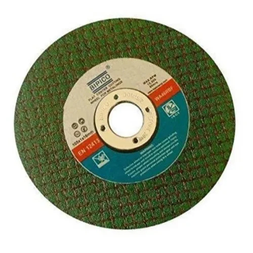 4 Inch Double Net Cutting Disc