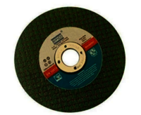 4 Inch Double Net Cutting Disc - Bladeâ size: 2.5 Mm Thickness