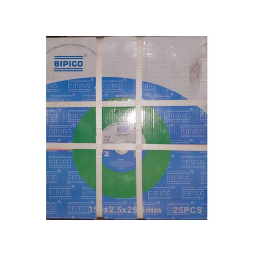 14 Inch Green Cutting Disc