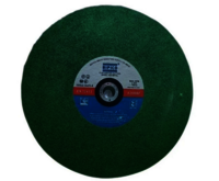 14 Inch Cutting Disc - Bladeâ size: Requirement Based