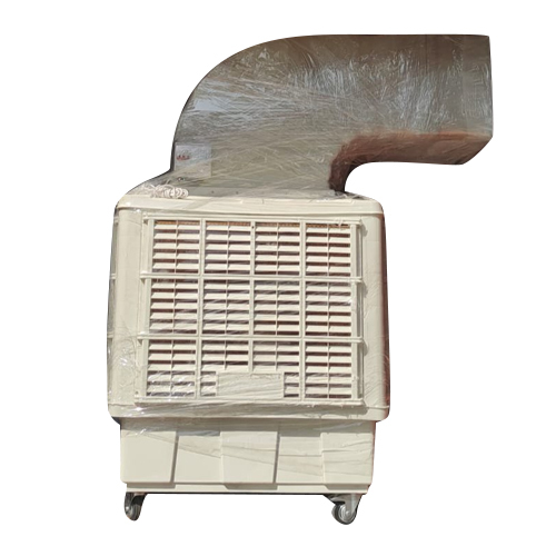 One Way Air Cooler