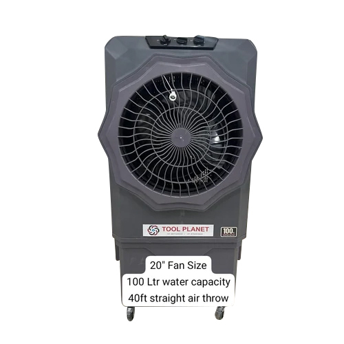 Plastic Tent Air Cooler