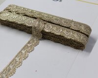 Zari ,,Embroidery Lace
