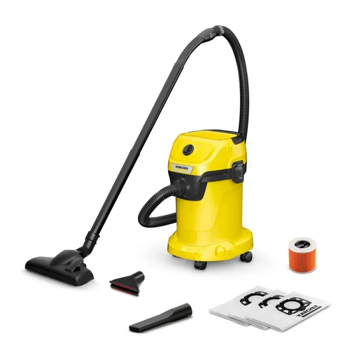 WD 3 V-19-6-20 HOME Wet And Dry Vacuum Cleaner