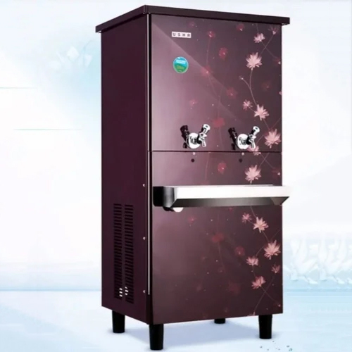 Stainless Steel Water Cooler