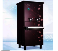 Stainless Steel Water Cooler - Capacity: 80 Ltr