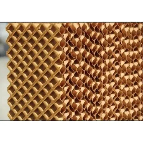 Cooler Honeycomb Pad