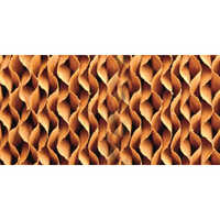 Air Cooling Pad - Cellulose Material, Standard Size, Black Color | Manual Cleaning Method, Durable Performance For Air Coolers