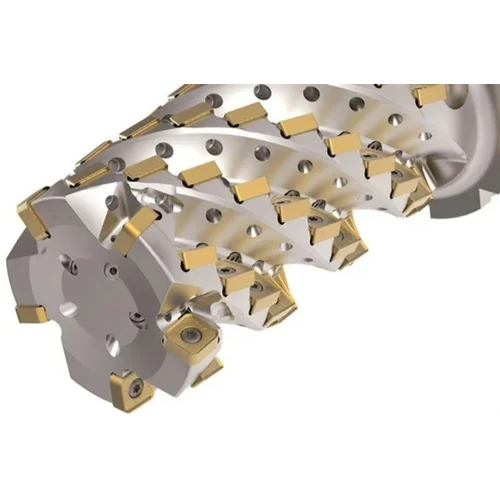 Turning Carbide Insert