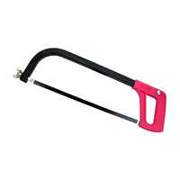 300mm Hacksaw Steel Frame - Features: Portable