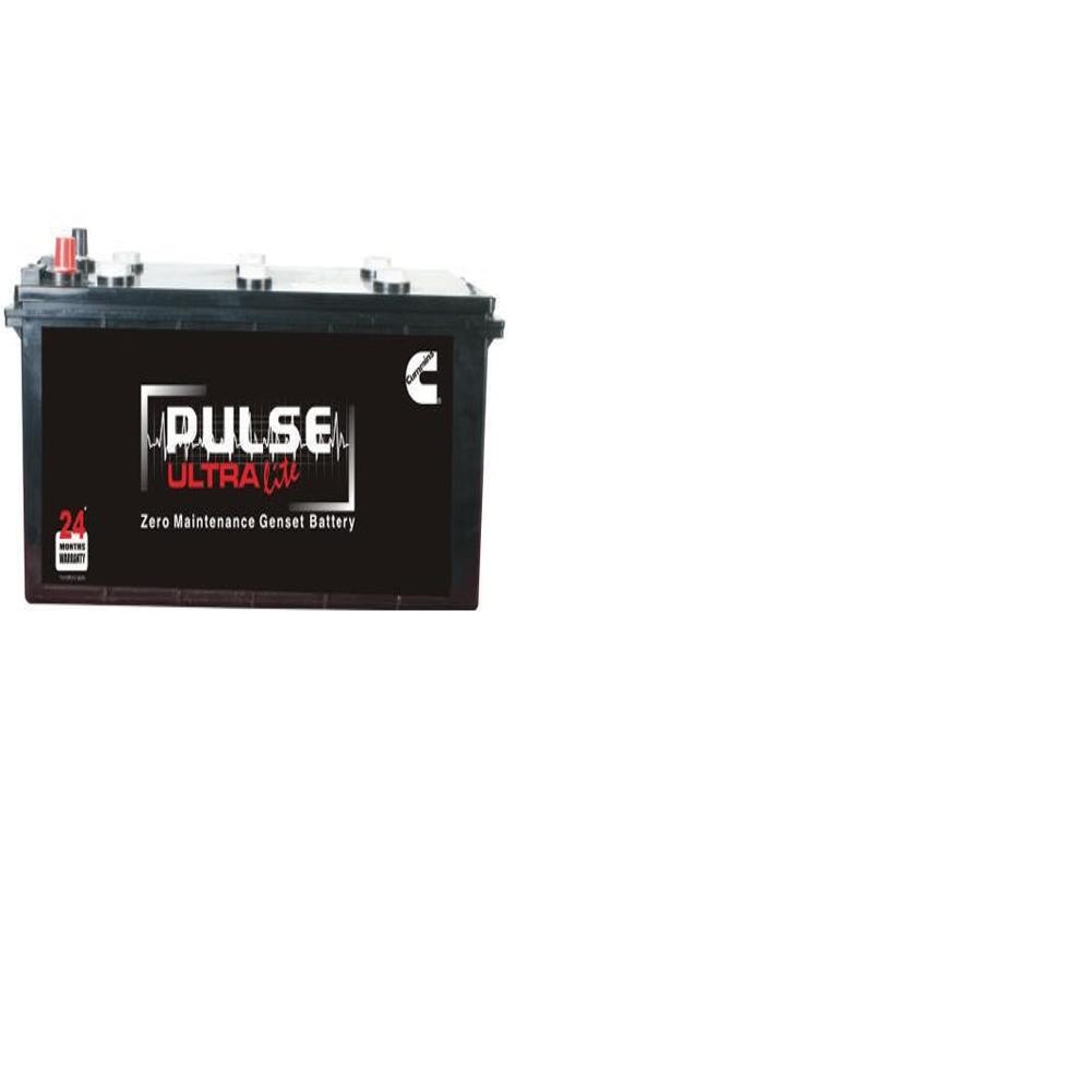 Cummins Generator Batteries