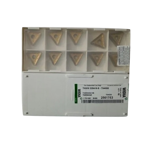 CNC Inserts