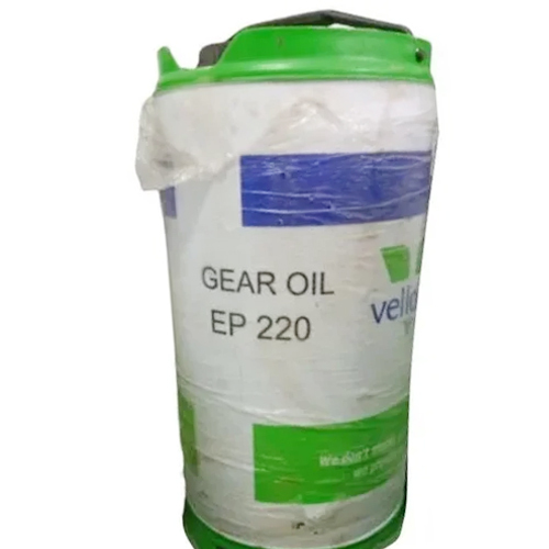 EP 220 27L Gear Oil