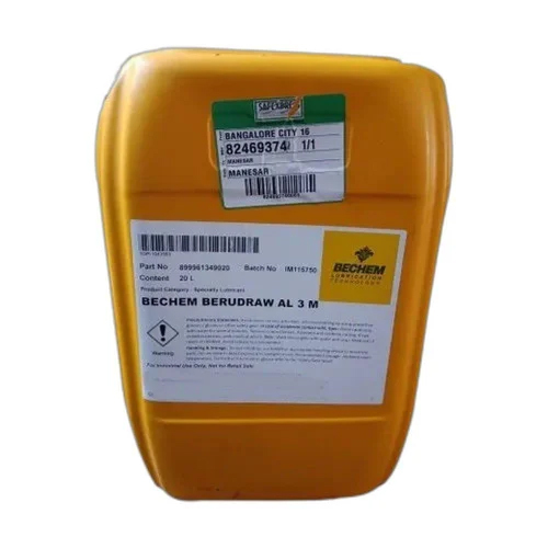 Behcem Mist Oil