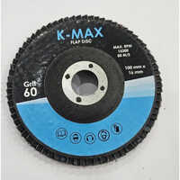 4 Inch KOVAX Flap Disc