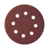 Round Fibre Discs