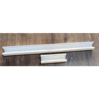 White Tsugami Machine PTFE Profile