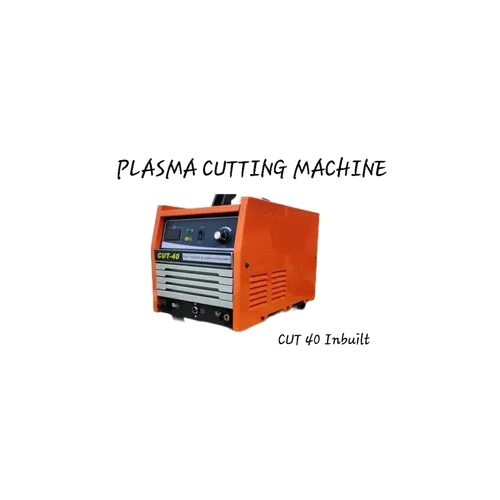 Plasma Cutter