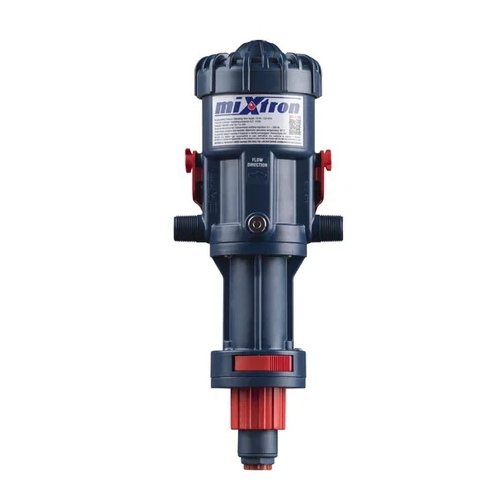 Coolant Dosing Pump