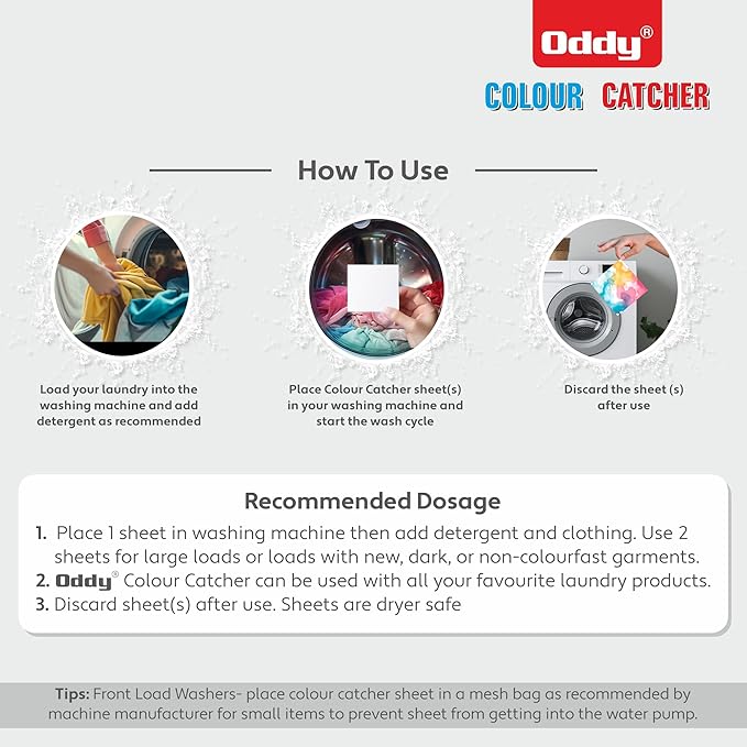Colour Catcher 