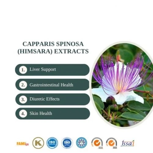 Himsara Dry Extract