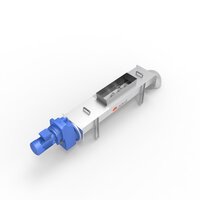 Screw Conveyor