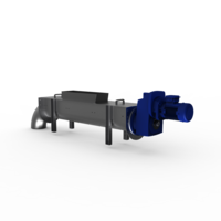 Screw Conveyor
