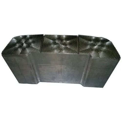 Automobile Lighting Reflectors Inserts Mould