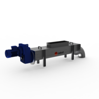 Screw Conveyor